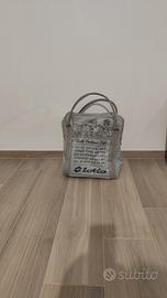 borsone vintage marca lotto