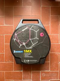 Catene da Neve Michelin 1MX - Gruppo 9