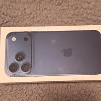 iPhone 17 pro max256