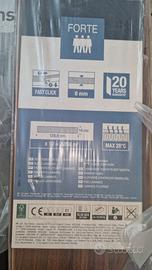 pavimento flottante (laminato)