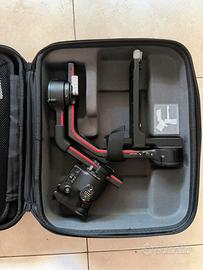 Dji rs3 pro
