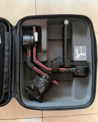Dji rs3 pro