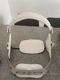 Busto ortopedico rigido