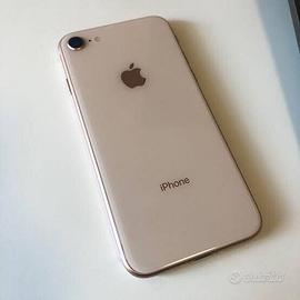 Apple Iphone 8 e iphone 6s