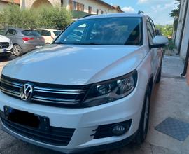 Tiguan 2.0 tdi