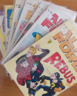 Alan Ford