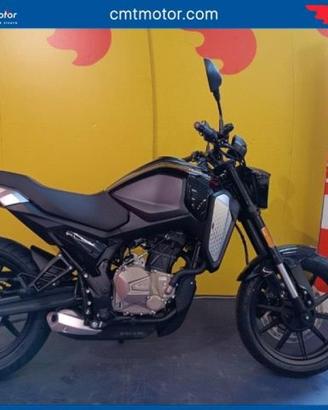 FB Mondial Flex 300 Garantita e Finanziabile