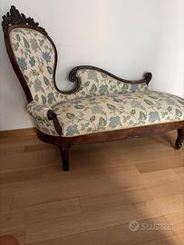 Dormeuse 800