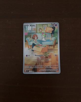 Carte pokemon