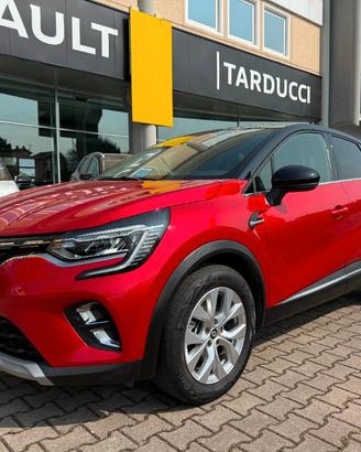 RENAULT Captur 2ª serie Captur Full Hybrid E-T...