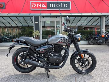 Royal Enfield HNTR