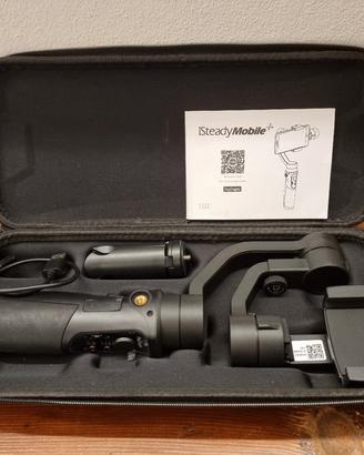 Gimball i-Stady mobile NUOVO