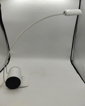 lampada arco anni 80