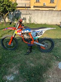 Ktm sx 85 2020