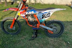 Ktm sx 85 2020