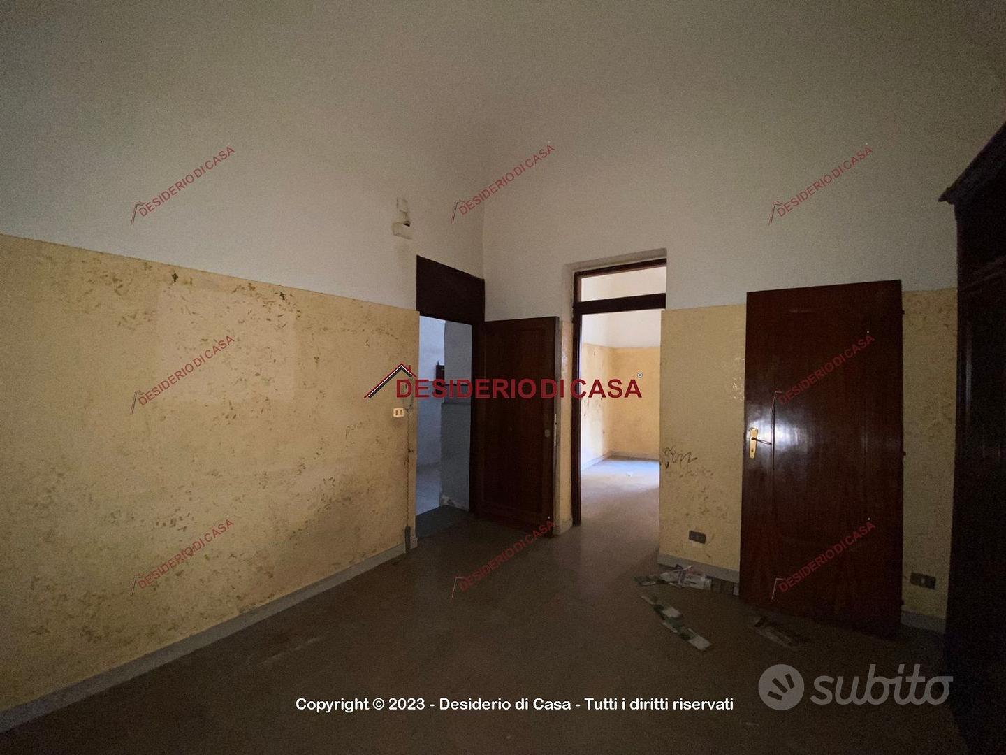 Apartment in Palermo, Villaggio Santa Rosalia, IV Circoscrizione - Vista 6