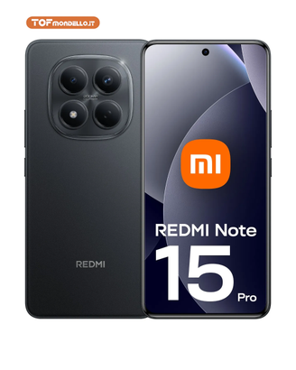 REDMI Note 15 Pro (8-256) – USATO
