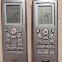 Telecomando FERROLI