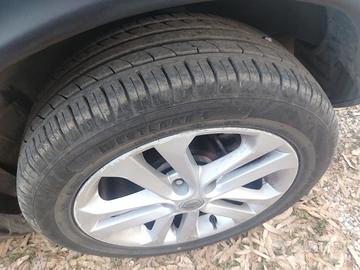 Nissan juke 1500 disel
