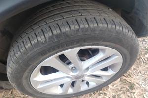 Nissan juke 1500 disel