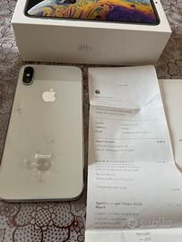 iPhone xs
