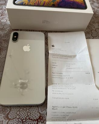 iPhone xs