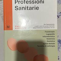 Alpha test professioni sanitarie