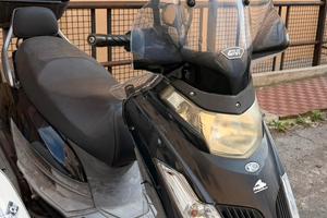 Kymko Dink 125 Anno 2008