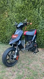 Gilera Stalker 7t