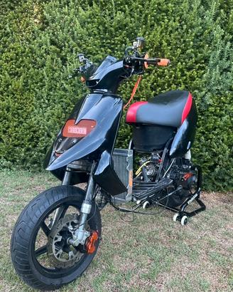 Gilera Stalker 7t