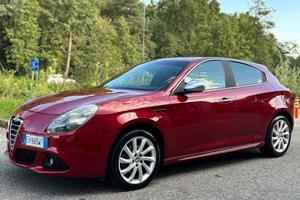 Alfa Romeo Giulietta 1.6 JTDm-2 105 CV Distinctive