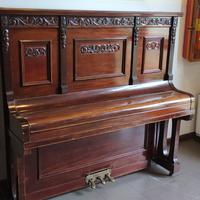 Pianoforte Spaethe