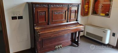 Pianoforte Spaethe