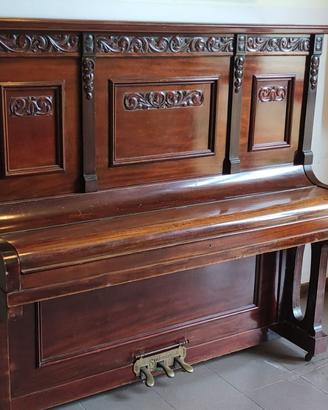 Pianoforte Spaethe