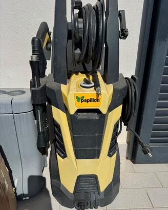 Idropulitrice Papillon Auser