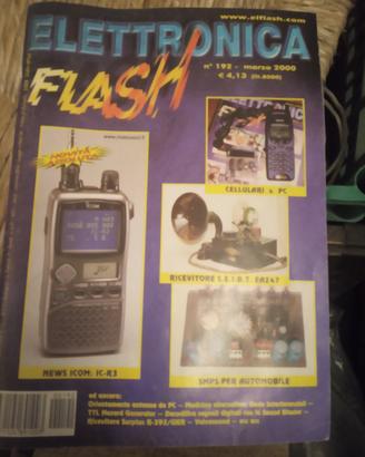 riviste elettronica flash