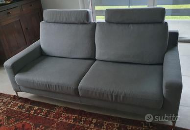 Divano 3 posti PoltroneSofà
