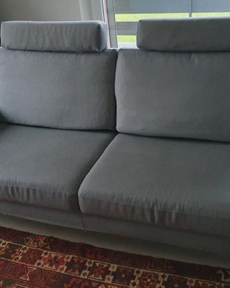 Divano 3 posti PoltroneSofà