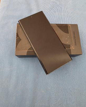 Samsung galaxy s22 ultra 512gb per ricambi non si 