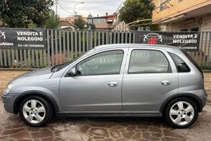 Opel Corsa 1.2i 16V cat 5 porte Sport adatta neopa