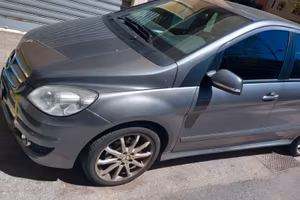 MERCEDES B 180 CDI