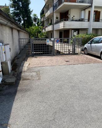 box auto Verbania