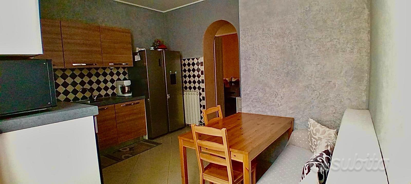 Appartamento – Torino, Valdocco, Circoscrizione 7 - Vista 2