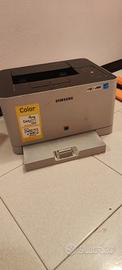 Stampante Samsung CLP365W