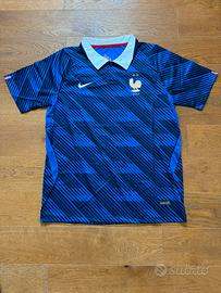 Maglia Francia Euro 2024 Nike L