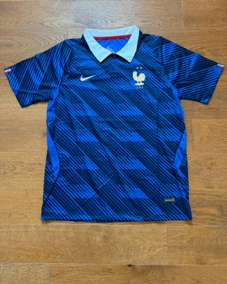 Maglia Francia Euro 2024 Nike L