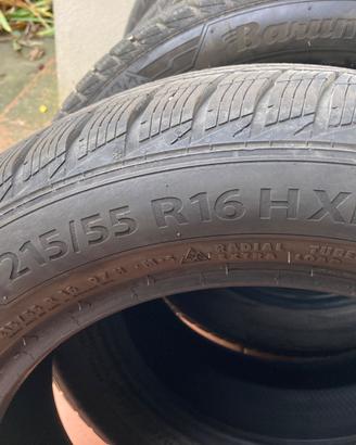 gomme auto