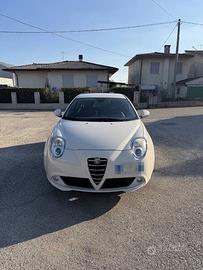Alfa Romeo Mito 105 cv 1400 cc