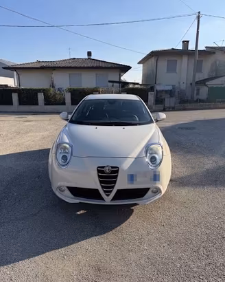 Alfa Romeo Mito 105 cv 1400 cc