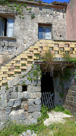 Rudere Castel Morrone